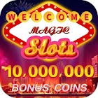 Free Casino - Magic Slots 1.00