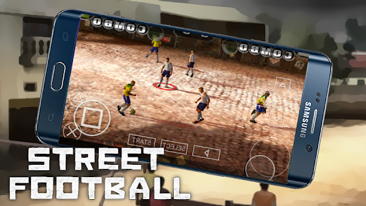 Download Free Fifa Street Soccer 2 Apk Apkfun Com