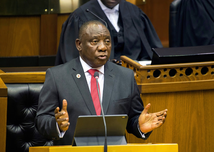 I still believe Ramaphosa is a better politician than his comrades, the writer says.