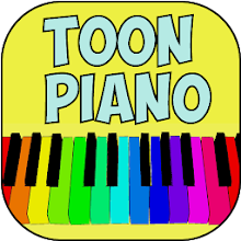 Toon Piano Download on Windows