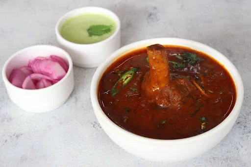 Mutton Korma