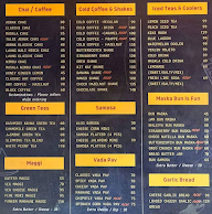 Burger Nation menu 7