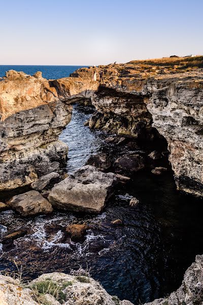 Vestuvių fotografas Andy Casota (casotaandy). Nuotrauka 2019 rugpjūčio 27