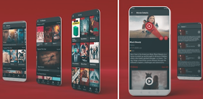 Cine Vision V6 APK 1.0 Download grátis para Android 2023