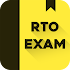 RTO Exam: Driving Licence Test3.8