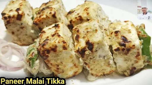 Paneer Malai Tikka