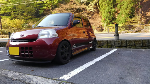 エッセ L235sのエンジンオイル 交換 タイヤ交換 愛車紹介 Diy サーキット走行に関するカスタム メンテナンスの投稿画像 車のカスタム情報はcartune