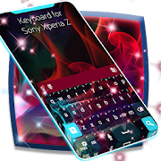 Neon Smoke Keyboard For Sony 1.279.1.97 Icon