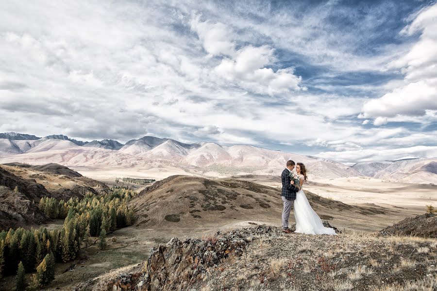 Photographe de mariage Vladimir Shpakov (vovikan). Photo du 7 septembre 2022