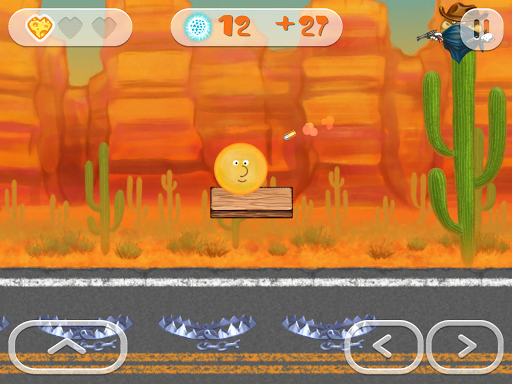 The Cheesiest Game