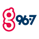 G96.7 - WGBL Download on Windows