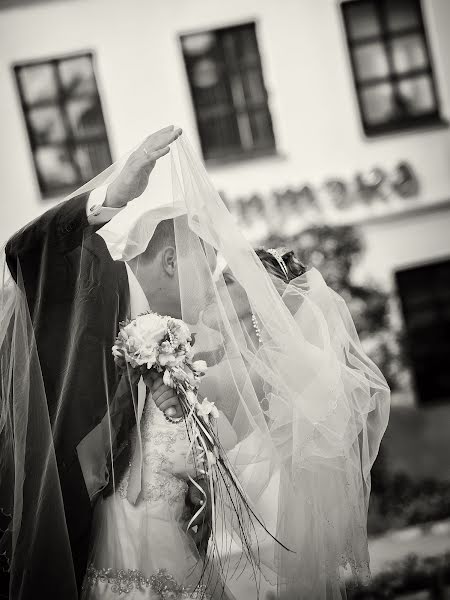 Fotógrafo de bodas Yuriy Cherepok (cherepok). Foto del 7 de agosto 2013