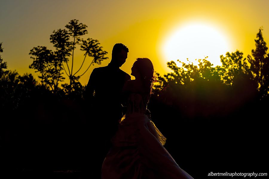 Fotógrafo de bodas Albert Buniatyan (albertbuniatyan). Foto del 25 de mayo 2018