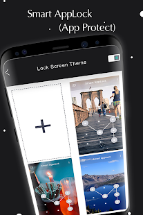 Smart App Lock- Password & Pattern Lock(圖3)-速報App