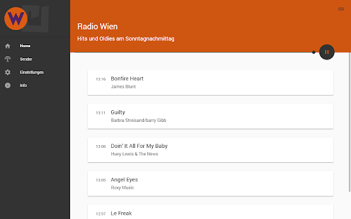 Radio Wien