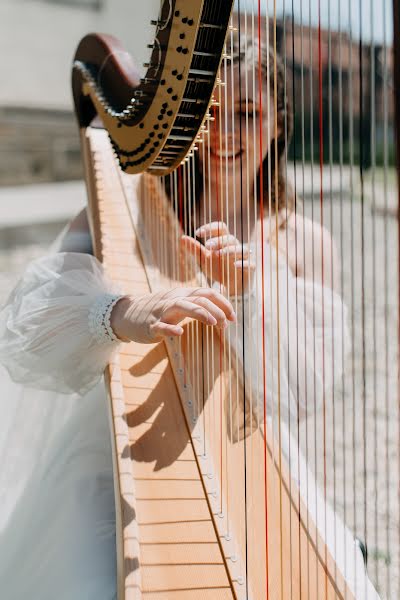 Fotógrafo de bodas Vítězslav Malina (malinaphotocz). Foto del 7 de junio 2023