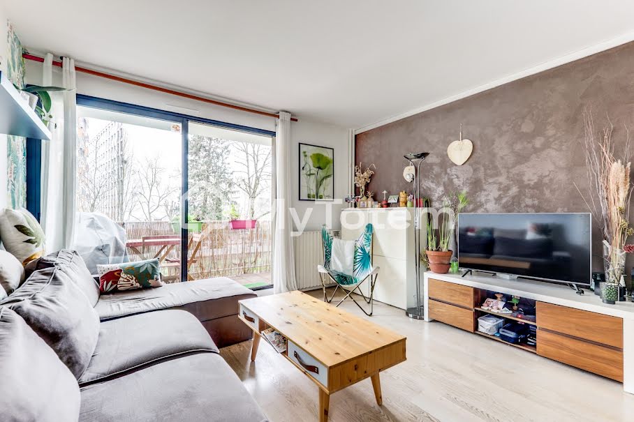 Vente appartement 3 pièces 66 m² à Sevres (92310), 345 000 €