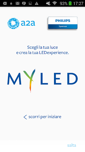 MyLED