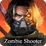 Zombie Shooter : Fury of War Apk