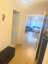 appartement à Gennevilliers (92)