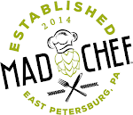 Mad Chef All Clear IPA