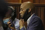 Ntuthuko Shoba has been convicted in the Johannesburg high court of Tshegofatso Pule's murder.