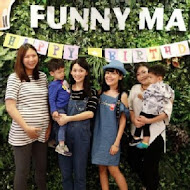 FuNny MaMa 放了媽媽 蘆洲親子餐廳