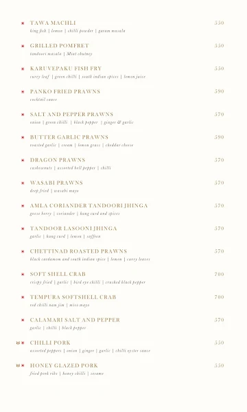 Jonathan's Kitchen - Fairfield By Marriott menu 