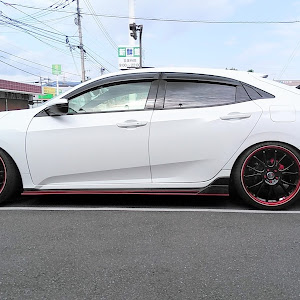 シビック FK7