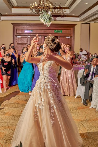 Fotógrafo de bodas Alberto Campos (acampos). Foto del 4 de agosto 2022