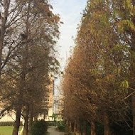 探索迷宮歐式莊園餐廳