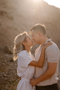 Fotografer pernikahan Svetlana Tyugay (svetlanatyugay). Foto tanggal 15 September 2021