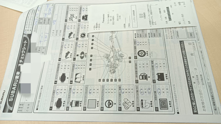 の投稿画像2枚目