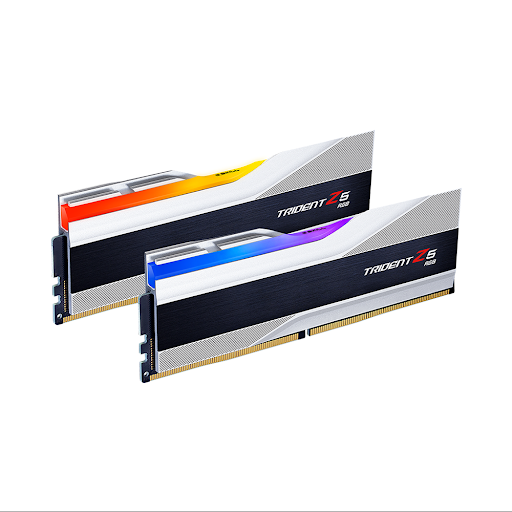 RAM desktop G.SKILL Trident Z5 RGB (2 x 32GB) DDR5 6400MHz (F5-6400J3239G32GX2-TZ5RS)