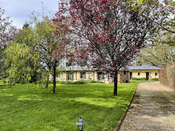 maison à Lyons-la-Forêt (27)