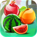 Fruits Crush Splash Apk