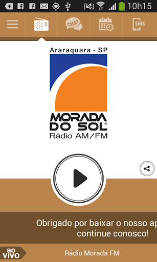 Rádio Morada FM