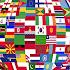 All Flags & Capitals of the World7.0