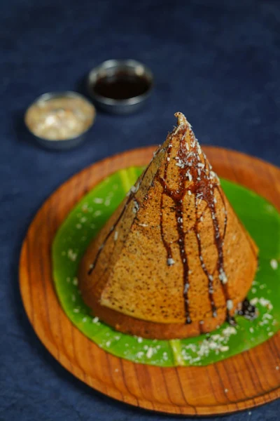 Chocolate Dosa