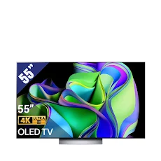 Smart Tivi LG OLED 4K 55 inch OLED55C3PSA