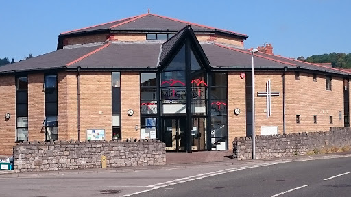 Milton Baptist Church