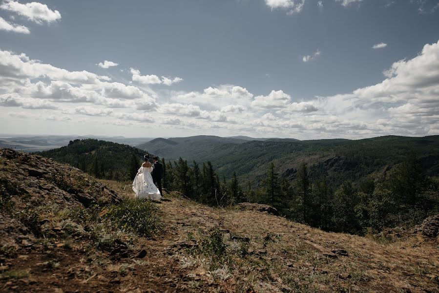 Bryllupsfotograf Viktoriya Martirosyan (viko1212). Bilde av 21 august 2022