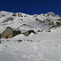 Rifugi abbandonati di 