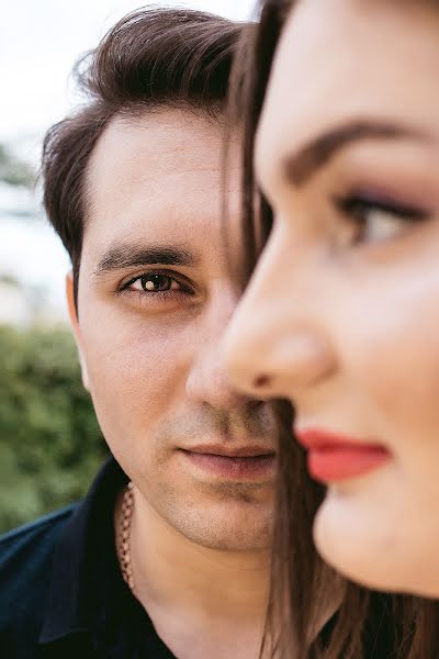 Fotógrafo de bodas Tamerlan Samedov (tamerlansamedov). Foto del 4 de marzo 2018