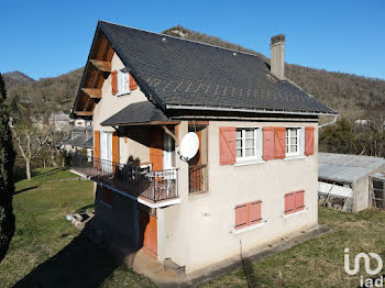 maison à Hèches (65)