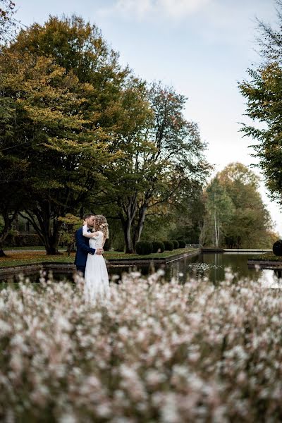 Vestuvių fotografas Evelina Franzén (franzen). Nuotrauka 2019 kovo 30