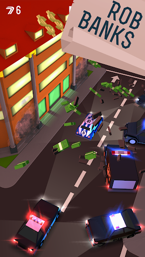Drifty Chase 2.1 screenshots 2