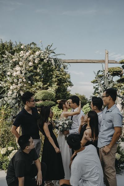 Photographe de mariage Le Van (jasminwedding). Photo du 11 septembre 2022