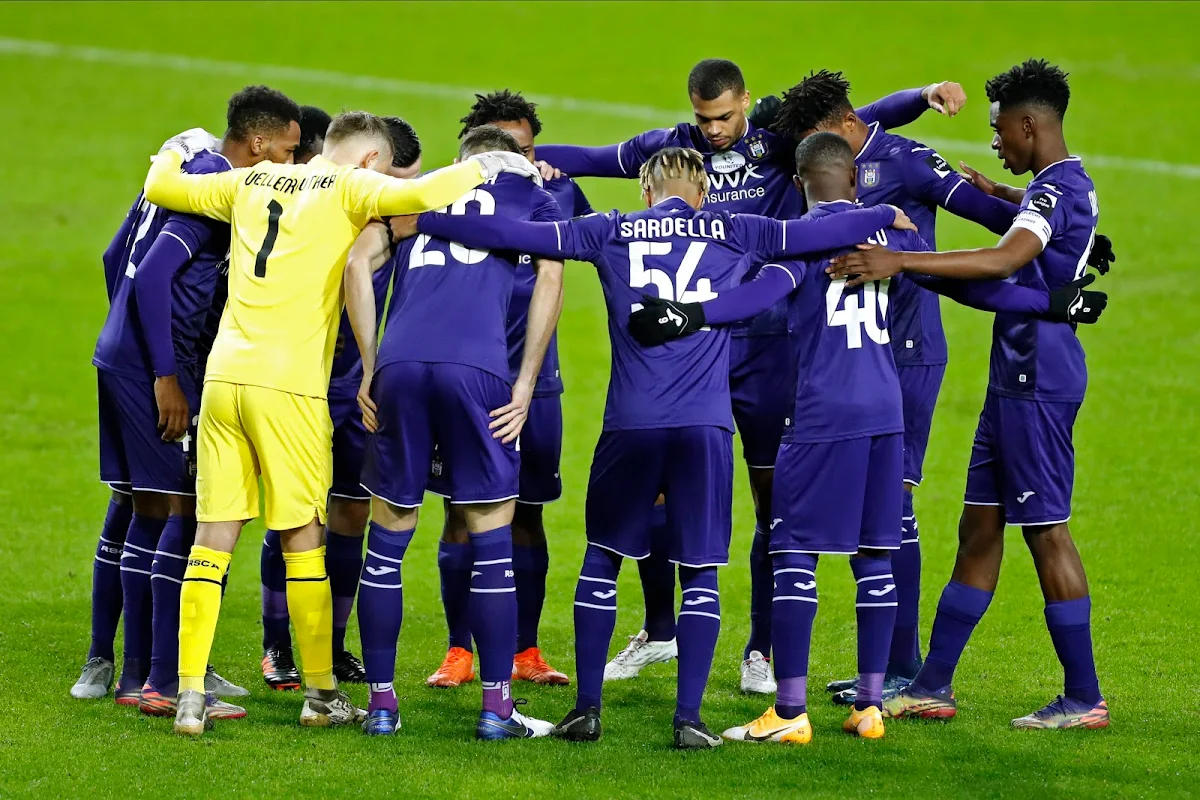 'Anderlecht heeft derde aanwinst bijna beet, maar schakelt daarna nóg versnelling hoger'