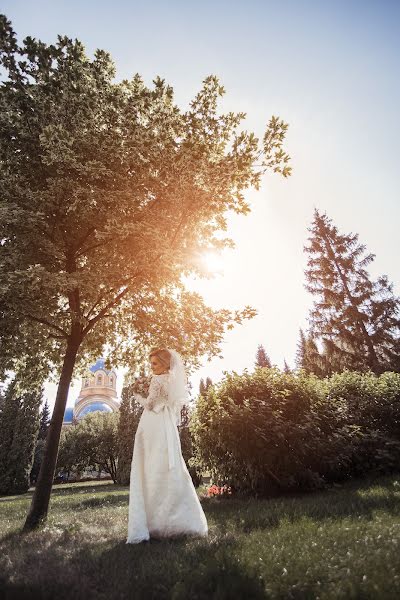 Photographe de mariage Darya Norkina (dariano). Photo du 28 octobre 2016